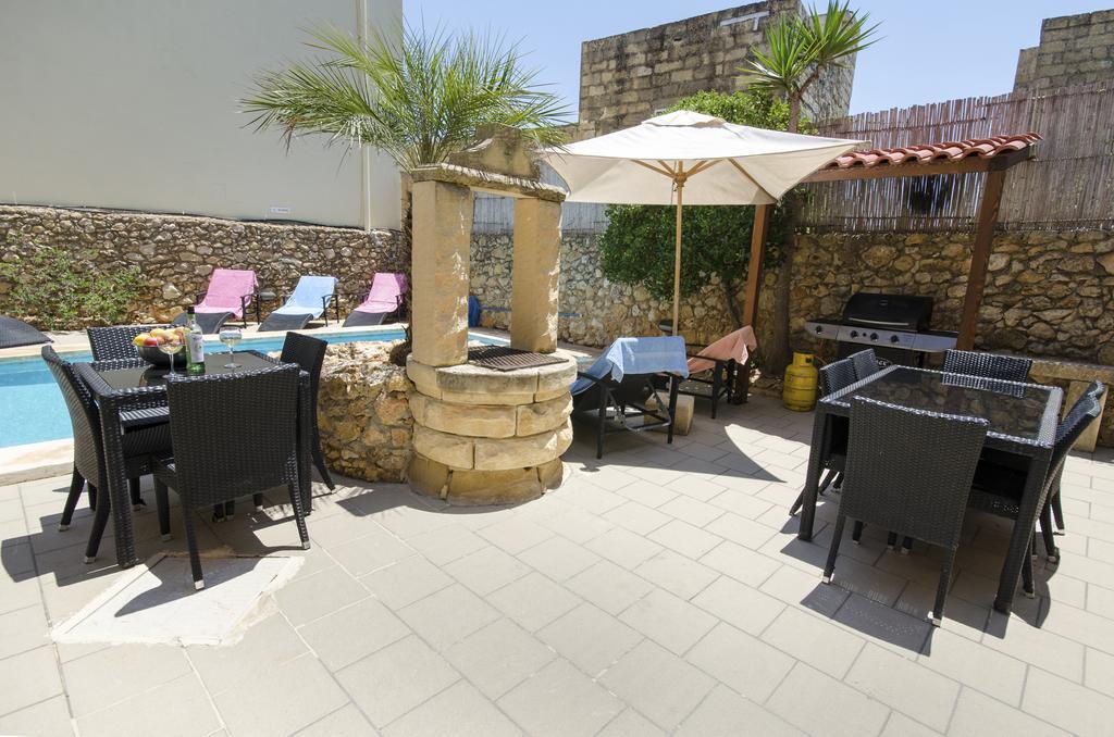 Ta'Peppa Villa Xagħra Rom bilde